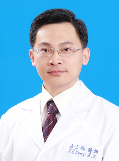  唐士恩 副教授